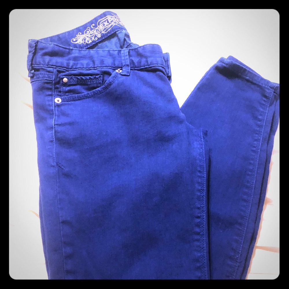 Jeans-Skinny